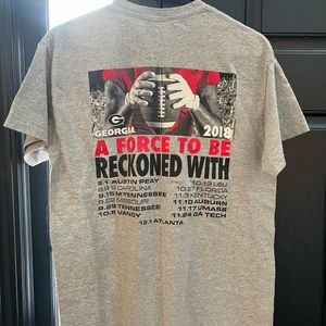 UGA T-Shirt